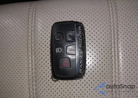 2014 Land Rover Range Rover Sport 3.0L V6 Supercharged Hse z USA, uszkodzony, nr VIN SALWR2WF7EA353983